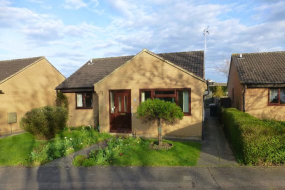 2 Bedroom Detached